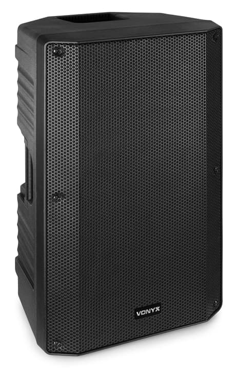 Vonyx VSA12P Passiv högtalare 12" 800W Peak effekt
