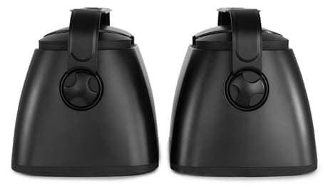 Power Dynamics BD50B HögtalarSet 5", 120W, IP65 svart.