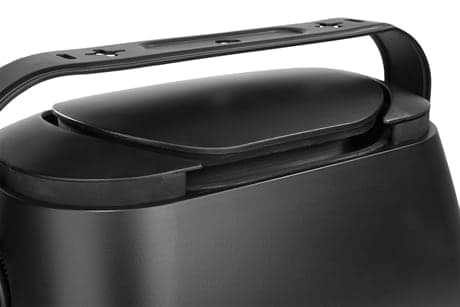 Power Dynamics BD50B HögtalarSet 5", 120W, IP65 svart.