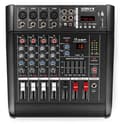 Miniatyrbild 9 av 9: Vonyx AM5A 5 kanaler Förstärkare Mixer BT