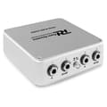 Miniatyrbild 4 av 11: Power Dynamics PDX30 DI BOX Stereo