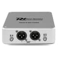 Miniatyrbild 5 av 11: Power Dynamics PDX30 DI BOX Stereo