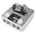 Miniatyrbild 10 av 11: Power Dynamics PDX30 DI BOX Stereo