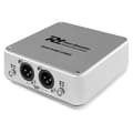 Miniatyrbild 2 av 11: Power Dynamics PDX30 DI BOX Stereo