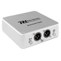 Miniatyrbild 1 av 11: Power Dynamics PDX30 DI BOX Stereo