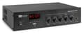 Miniatyrbild 1 av 9: Power Dynamics PDM25 100V Mixer, Förstärkare, 25W BT/MP3
