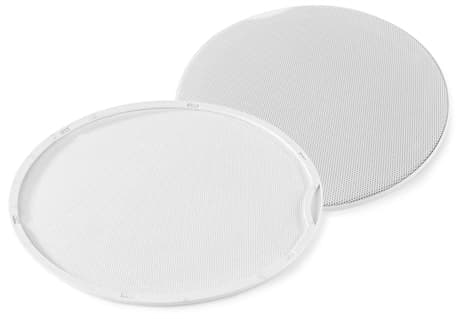 Power Dynamics FCS6 Låg profil, Takhögtalare, 100V, 6,5"