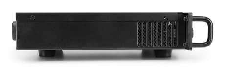 Power Dynamics PDD1100 Digital Pro förstärkare, 2 x 550w