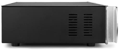 Vonyx VPA300 PA Slutsteg 2x150W MP3, BT