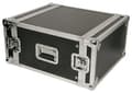 Miniatyrbild 4 av 5: Power Dynamics PD-F6U 19" Flightcase 6U