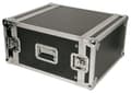 Miniatyrbild 5 av 5: Power Dynamics PD-F6U 19" Flightcase 6U