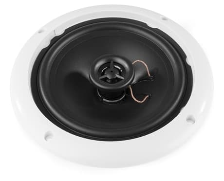 Power Dynamics MS65 Marin högtalare, 6.5", 100W, 2-vägs