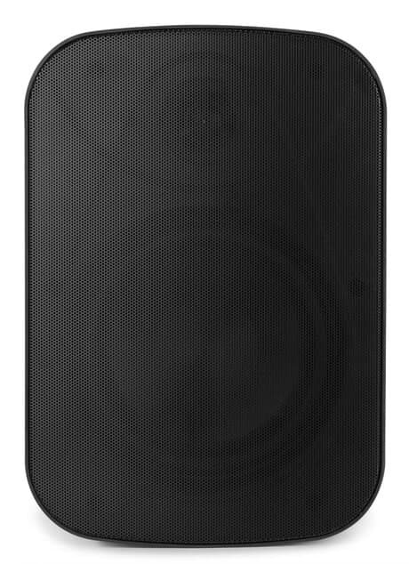 Power Dynamics BD65TB 6,5", 150W, IP65, 100V, Svart