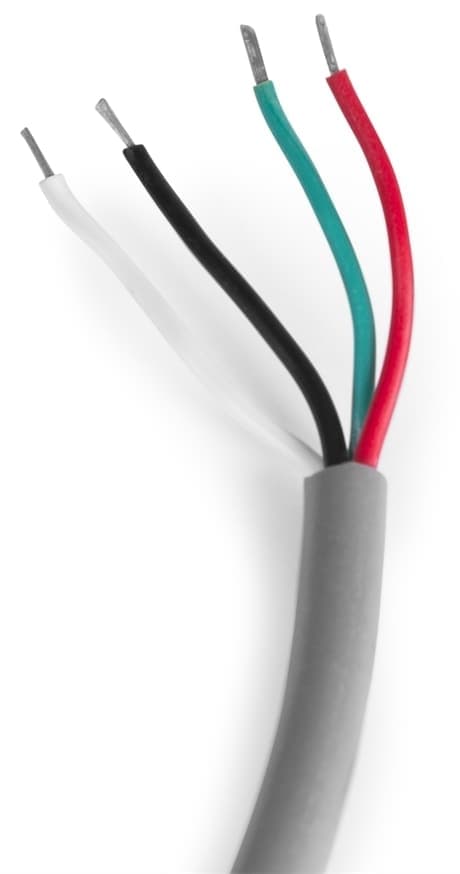 Power Dynamics HS40 Hornhögtalare IP66 40W 100V