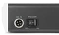 Miniatyrbild 6 av 11: Vonyx VMM-K602 mixer 6kanaler/BT/Eko/USB, inspelning