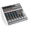 Miniatyrbild 7 av 11: Vonyx VMM-K602 mixer 6kanaler/BT/Eko/USB, inspelning