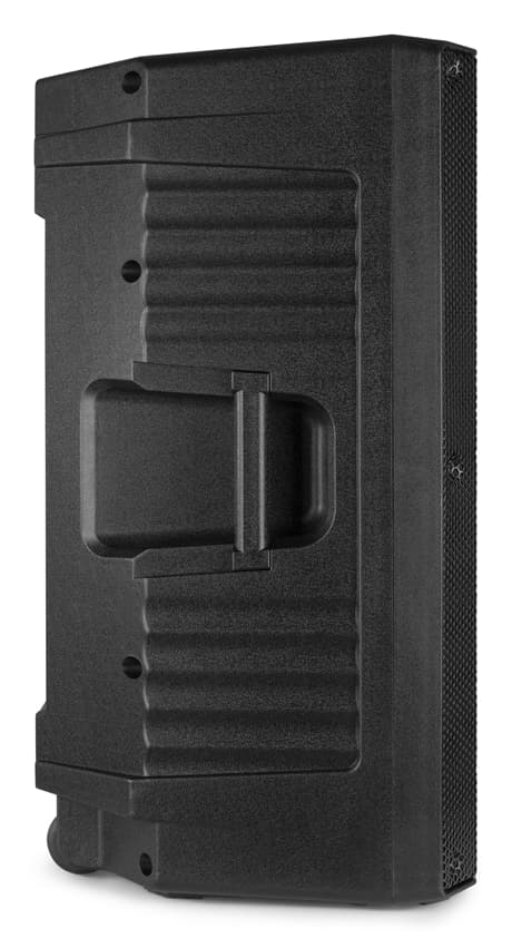 Vonyx VSA12BT Aktiv högtalare med 2 slutsteg, 12" 800W Peak effekt BT/MP3
