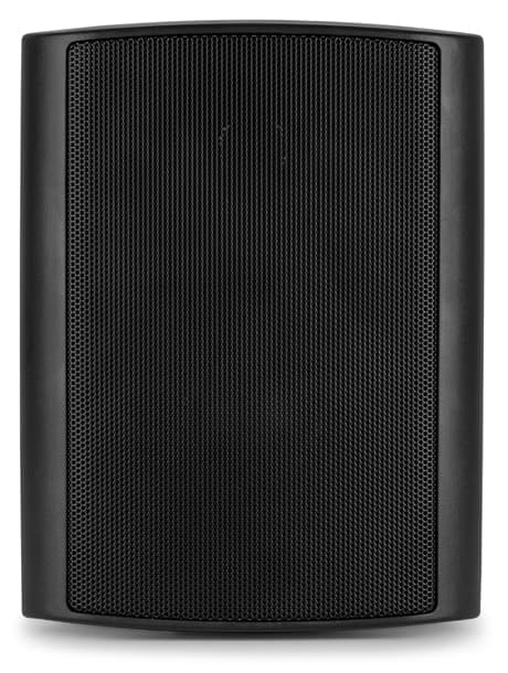 Power Dynamics BGO40V Högtalarset, 4", 100W IP56, svart