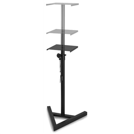 Vonyx SMS20 Studio Monitor Stand Adjust.S
