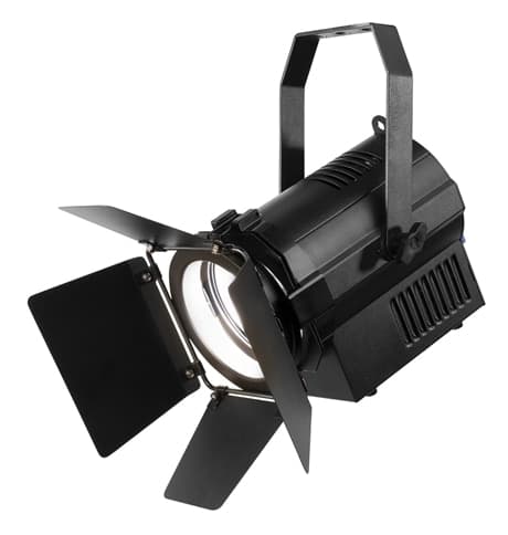 BeamzPro BTF050Z Mini Fresnell Zoom, 50W WW+CW
