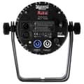 Miniatyrbild 2 av 3: BeamZPro BAC500 ProPar Alu 7x14W 7in1 DMX