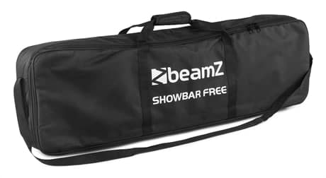 Beamz ShowBar FREE 2xPAR4x4in1 2xDerby