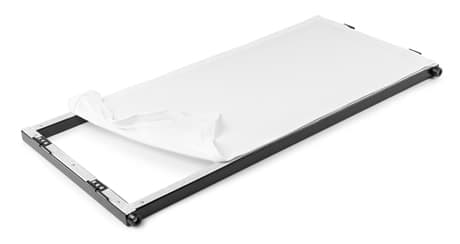 ,Vonyx DB8 Pro DJ skärm, Bord