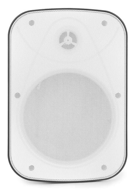 Power Dynamics BD65TW 6,5", 150W, IP65, 100V, vit