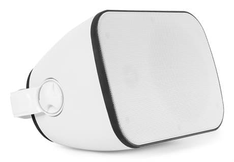 Power Dynamics BD65TW 6,5", 150W, IP65, 100V, vit