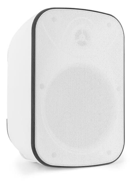 Power Dynamics BD65TW 6,5", 150W, IP65, 100V, vit