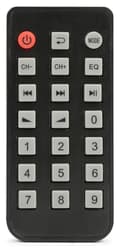 Miniatyrbild 3 av 6: Power Dynamics PDC75 Media spelare/mixer IRC