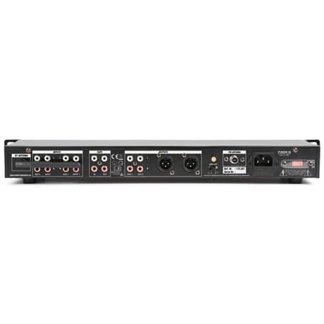 Power Dynamics PDC75 Media spelare/mixer IRC