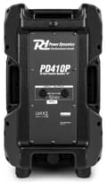Miniatyrbild 6 av 11: Power Dynamics PD410P Passiv högtalare, 10"