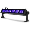 Miniatyrbild 3 av 11: BeamZ BUV63 LED bar 6x3W UV