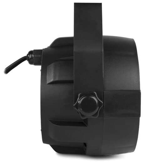 MAX PartyUV Par 12x1W UV DMX