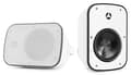 Miniatyrbild 4 av 11: Power Dynamics BD65W Högtalarset, 6,5", 120W, IP65, Vita