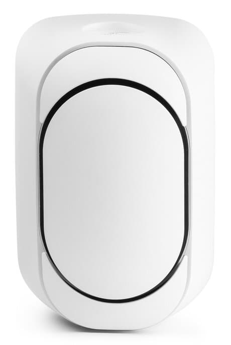 Power Dynamics BD65W Högtalarset, 6,5", 120W, IP65, Vita