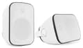 Miniatyrbild 1 av 11: Power Dynamics BD65W Högtalarset, 6,5", 120W, IP65, Vita