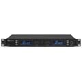 Miniatyrbild 3 av 11: Power Dynamics PD632C 2x 20-Channel Digital UHF Co