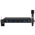 Miniatyrbild 2 av 11: Power Dynamics PD632C 2x 20-Channel Digital UHF Co