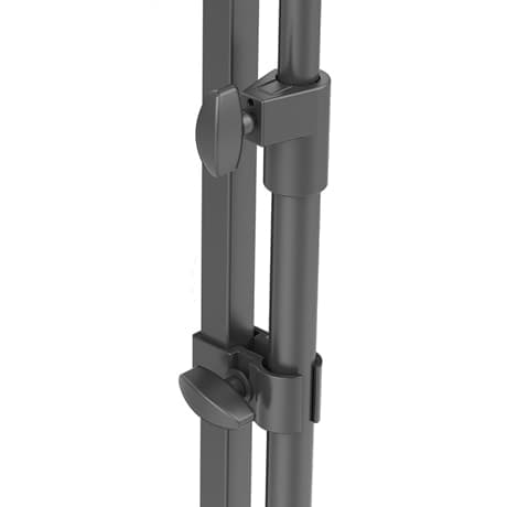 Vonyx DB3L Lightbridge till DB3, 2,7m, väska