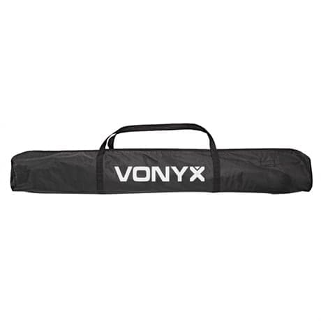 Vonyx DB3L Lightbridge till DB3, 2,7m, väska