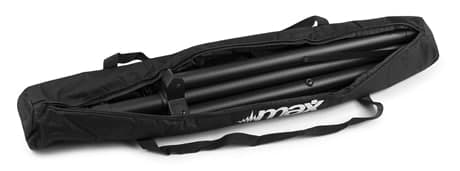 MAX AC150 PartyBar Softcase Set