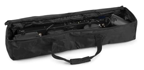 MAX AC150 PartyBar Softcase Set