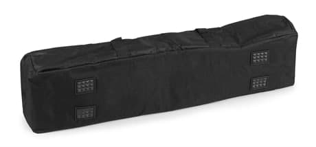 MAX AC150 PartyBar Softcase Set