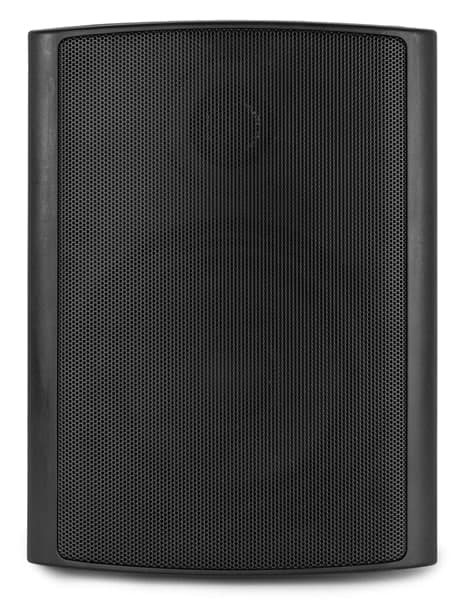 Power Dynamics BGO50V Högtalarset, 5", 120W, IP56, Svart