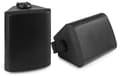 Miniatyrbild 1 av 11: Power Dynamics BGO50V Högtalarset, 5", 120W, IP56, Svart