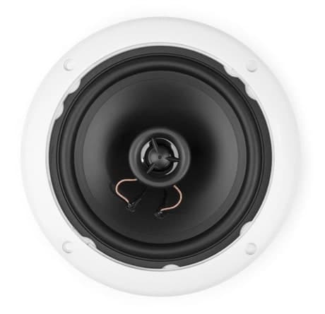 Power Dynamics MS50 Marin Högtalare, 5,25", 80W, 2 vägs