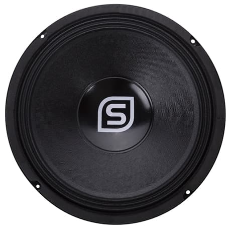 skytec SPSL10 Chassihögtalare 500W 10"
