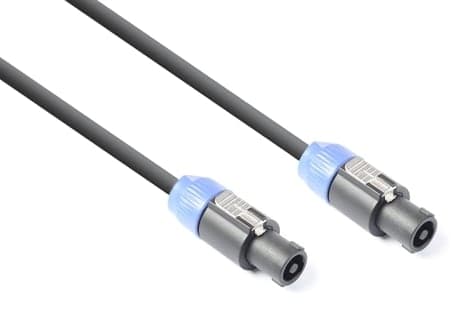 PD Connex CX25-15 Speakercable NL2-NL2 15m
